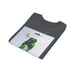 Youth Graphic Tee - Creative Design for Young Artists, Perfect for Birthdays, Art Lovers, and Everyday Wear, Gift for Creativity