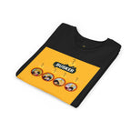 Busker Youth Short Sleeve Tee - Fun Music T-Shirt for Young Performers, Gifts for Young Musicians, Vibrant Summer Apparel, Creative [...]