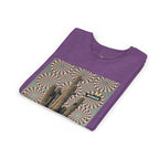 Youth Short Sleeve Tee - Retro Cactus Design, Perfect for Summer Fun, Music Festivals, and Outdoor Adventures - Essential Tee for [...]