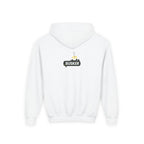 Youth Heavy Blend Hooded Sweatshirt