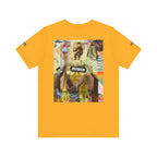 Busker Graphic Tee – Unisex Jersey Short Sleeve T-Shirt for Creative Souls