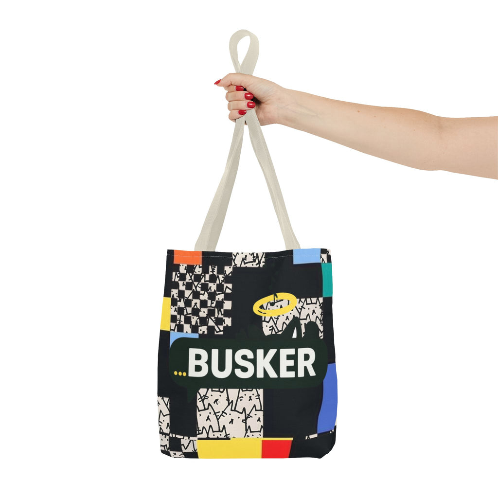 Tote Bag (AOP)