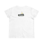 Whimsical Graphic Tee for Creative Souls, Playful Shirt, Art Lover Gift, Unique Cotton T-Shirt, Funny Fashion