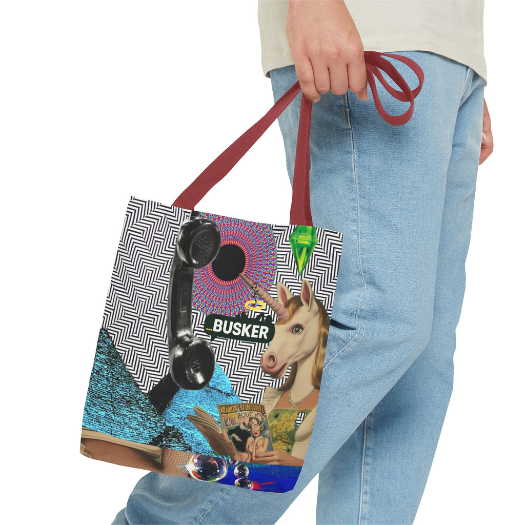 Tote Bag (AOP)