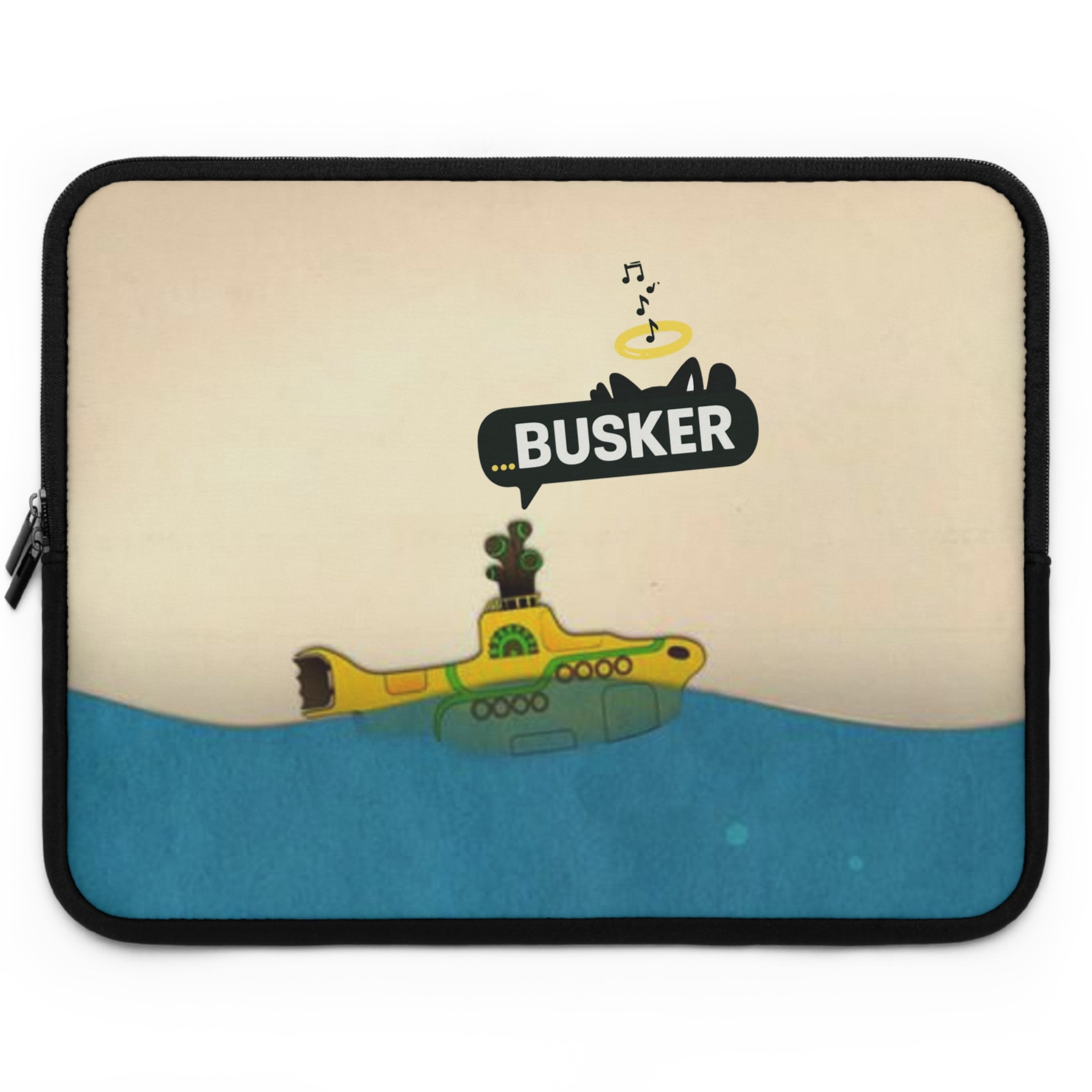 Laptop Sleeve
