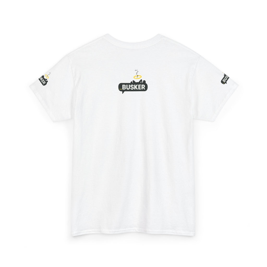Colorful Graphic Unisex Tee, Artsy Shirt for Creative Souls, Perfect for Festivals, Unique Gift for Art Lovers, Summer Vibes, Casual Wear