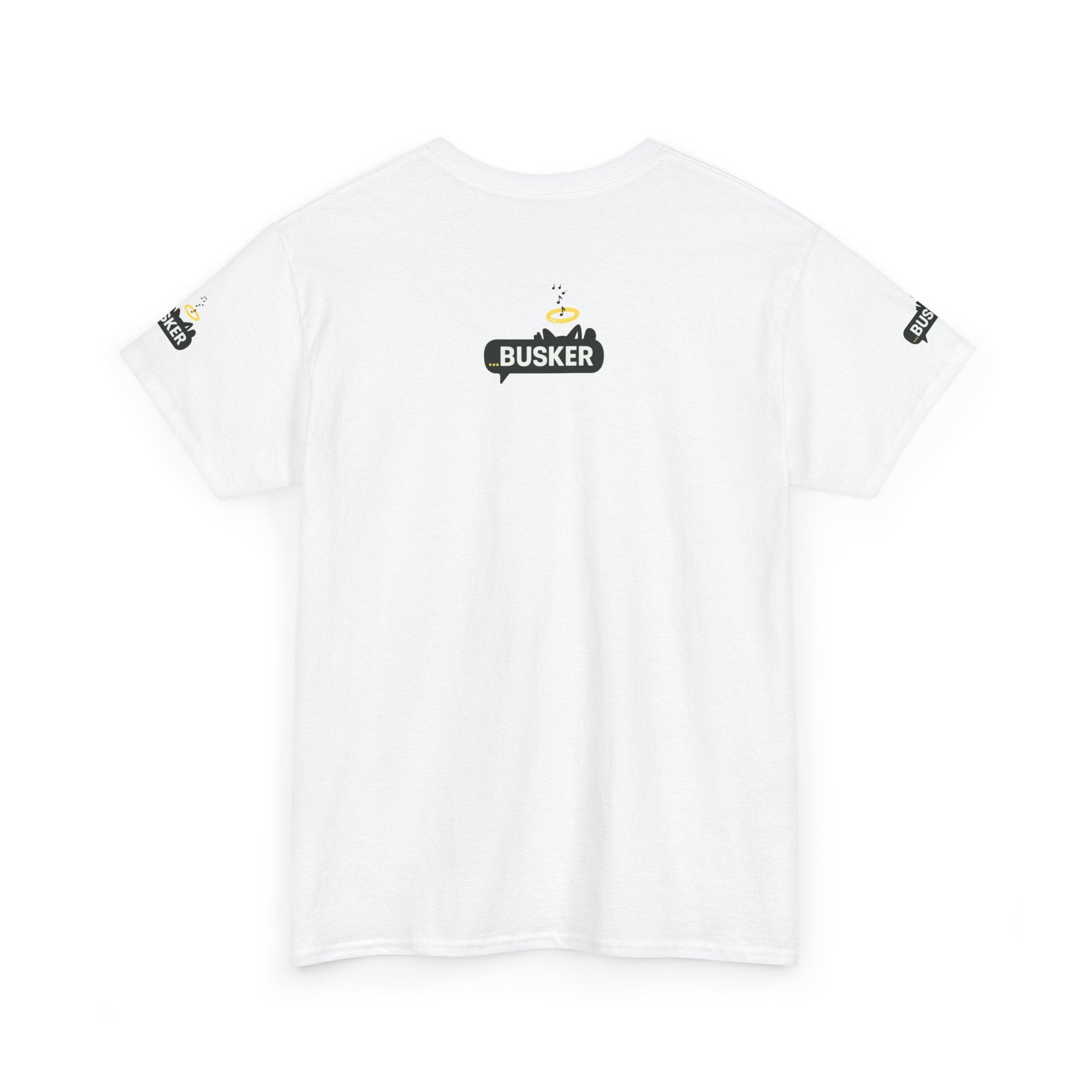 Colorful Graphic Unisex Tee, Artsy Shirt for Creative Souls, Perfect for Festivals, Unique Gift for Art Lovers, Summer Vibes, Casual Wear