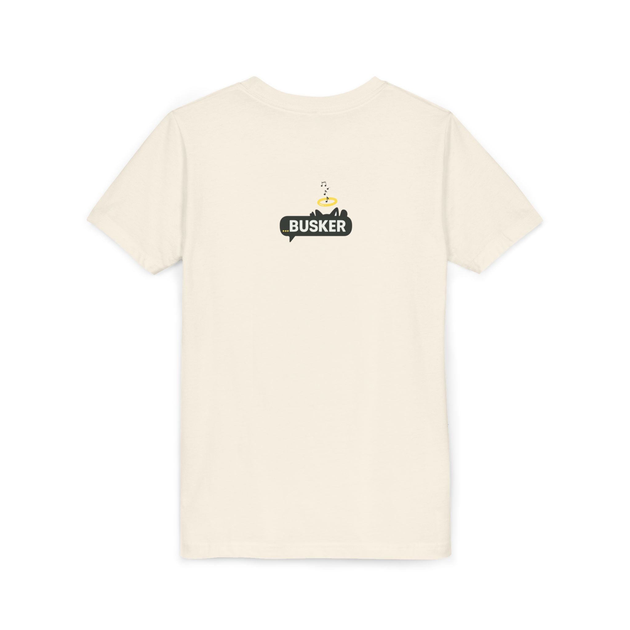 Youth Short Sleeve Tee - Retro Cactus Design, Perfect for Summer Fun, Music Festivals, and Outdoor Adventures - Essential Tee for [...]