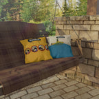 Outdoor Pillows