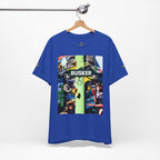 Street Art Busker T-Shirt