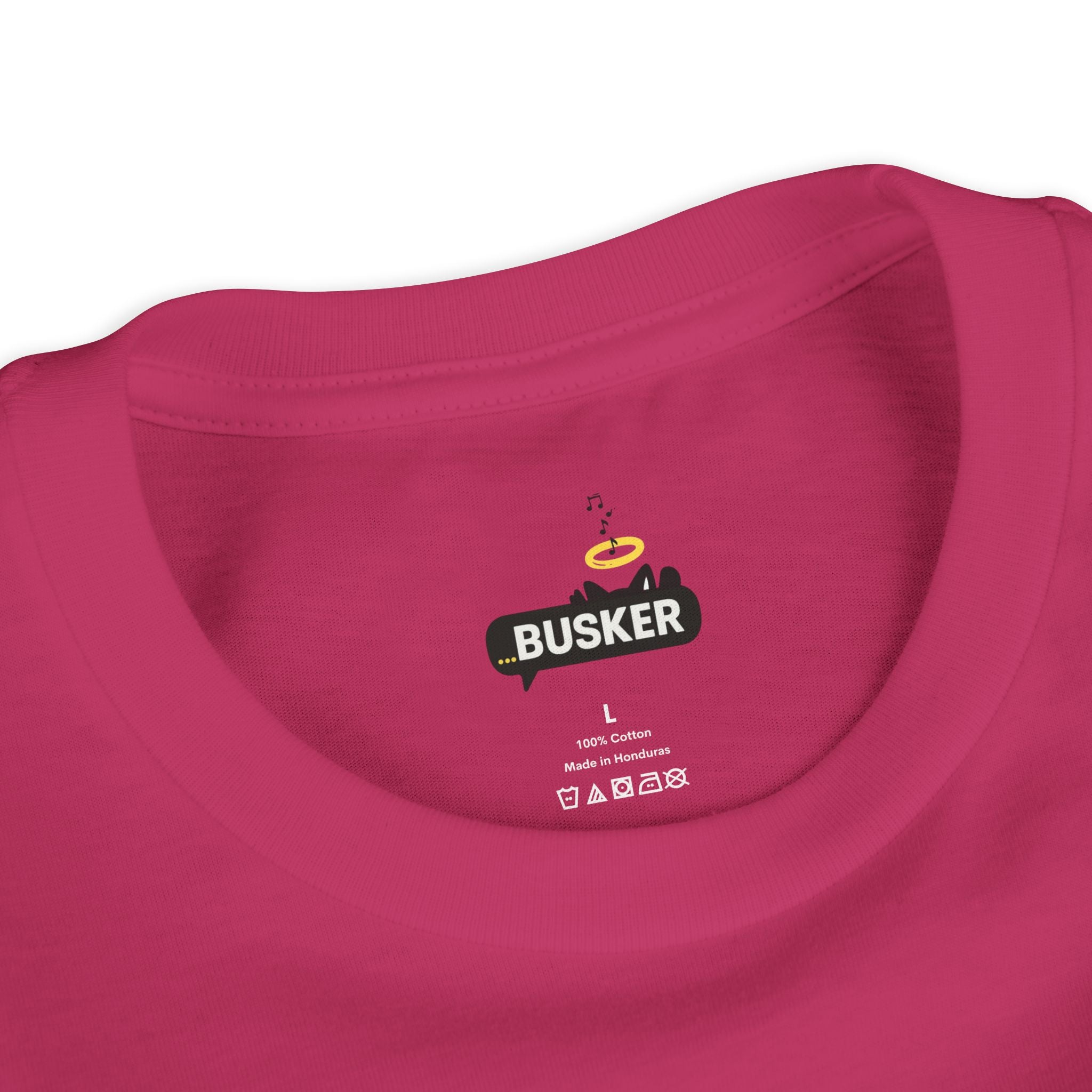 Colorful Youth Short Sleeve Tee, Fun Summer Shirt, Trendy Kids Clothing, Gift for Young Musicians, Cool Casual Wear, Birthday Present