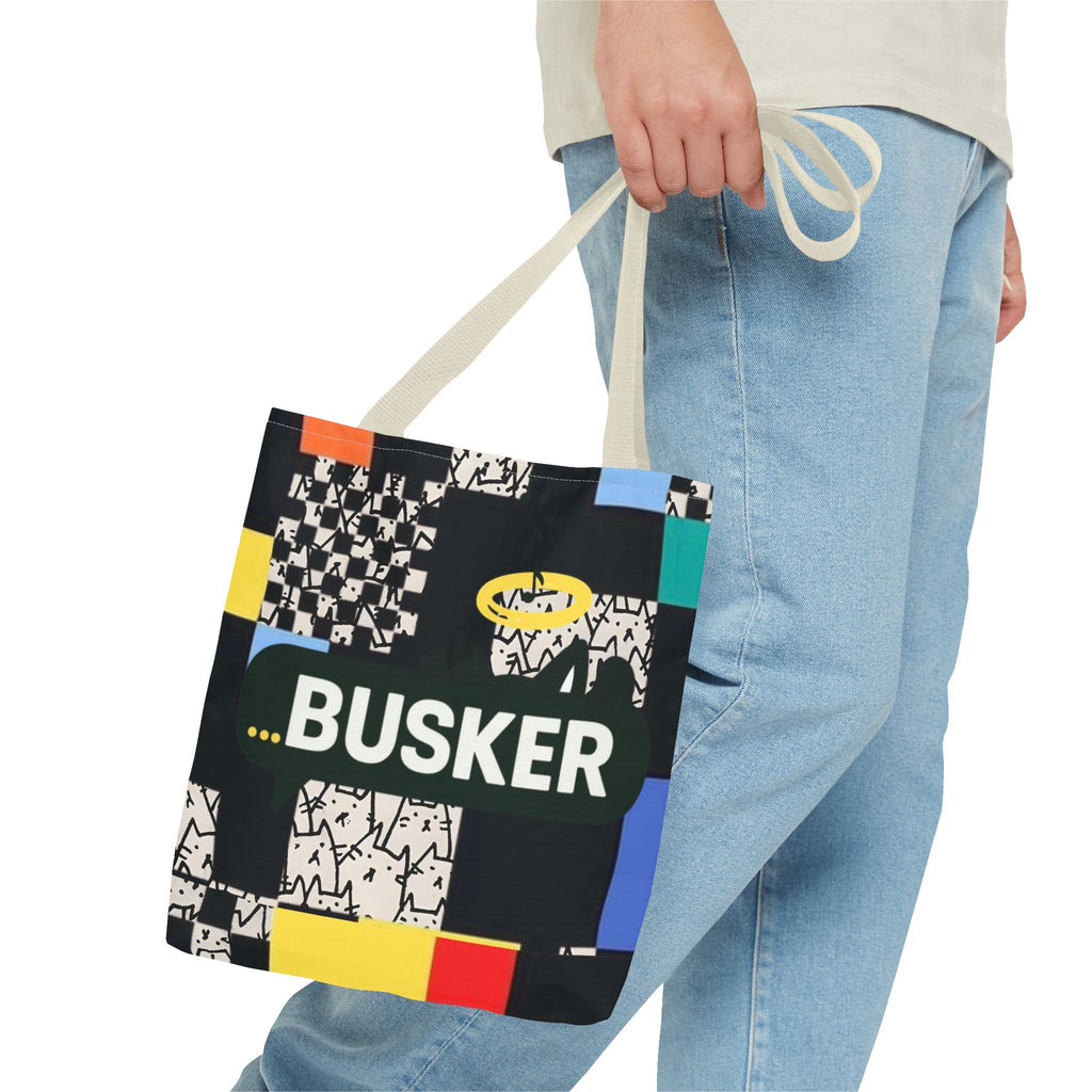 Tote Bag (AOP)