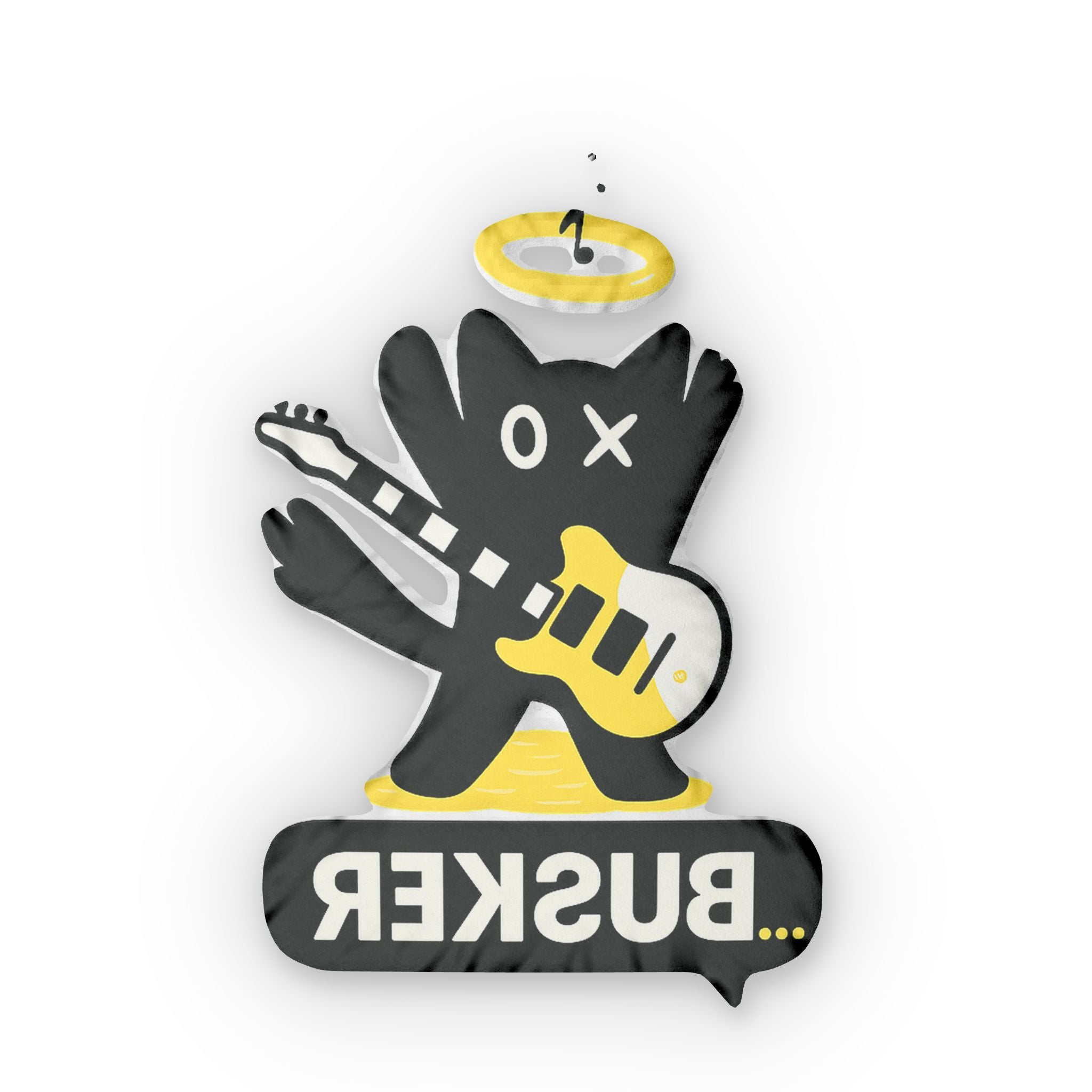 Custom Shaped Pillows