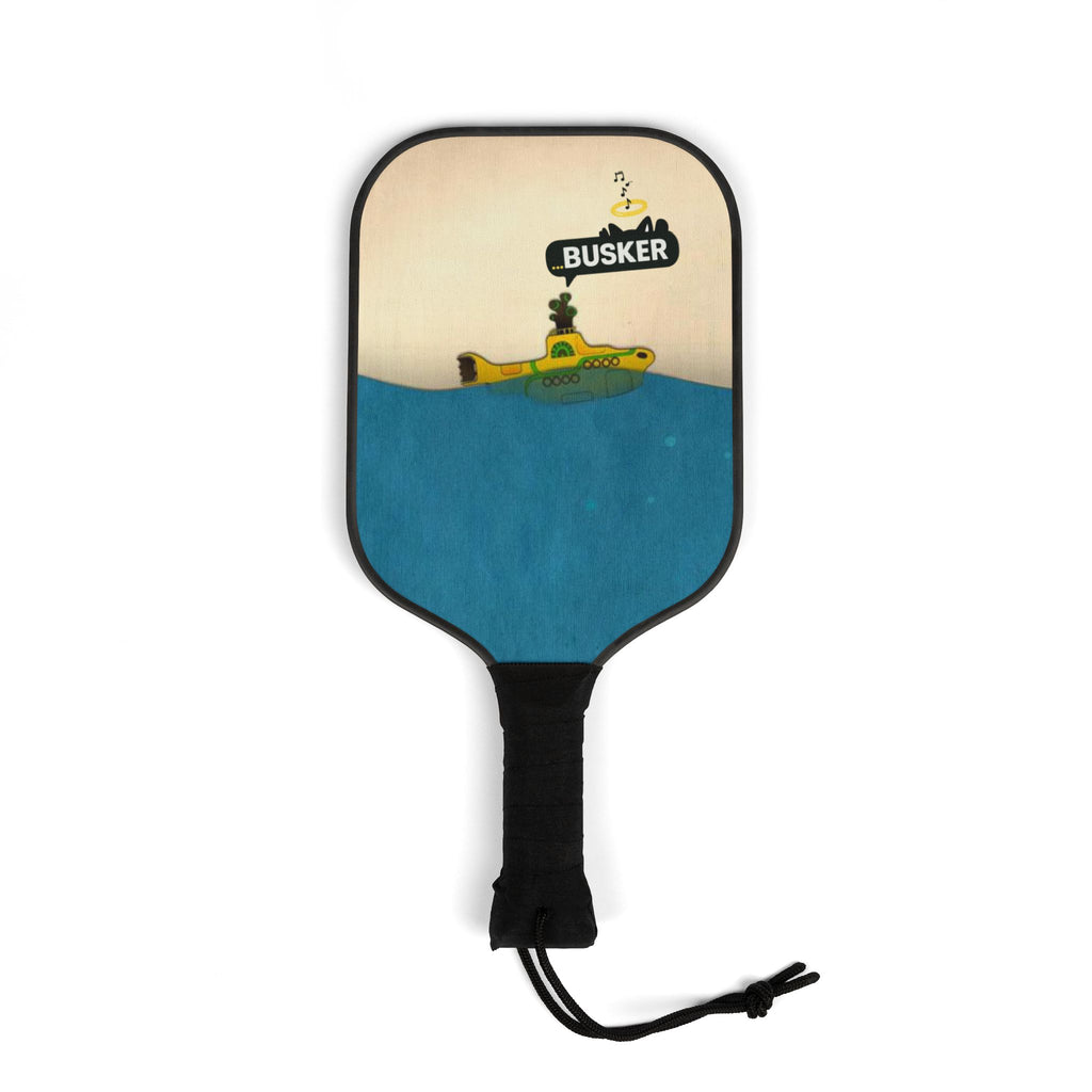 Pickleball Paddle Set - Fun and Unique Design for Sports Lovers, Gear for Active Lifestyles, Outdoor Recreation, Gifts for Athletes, [...]