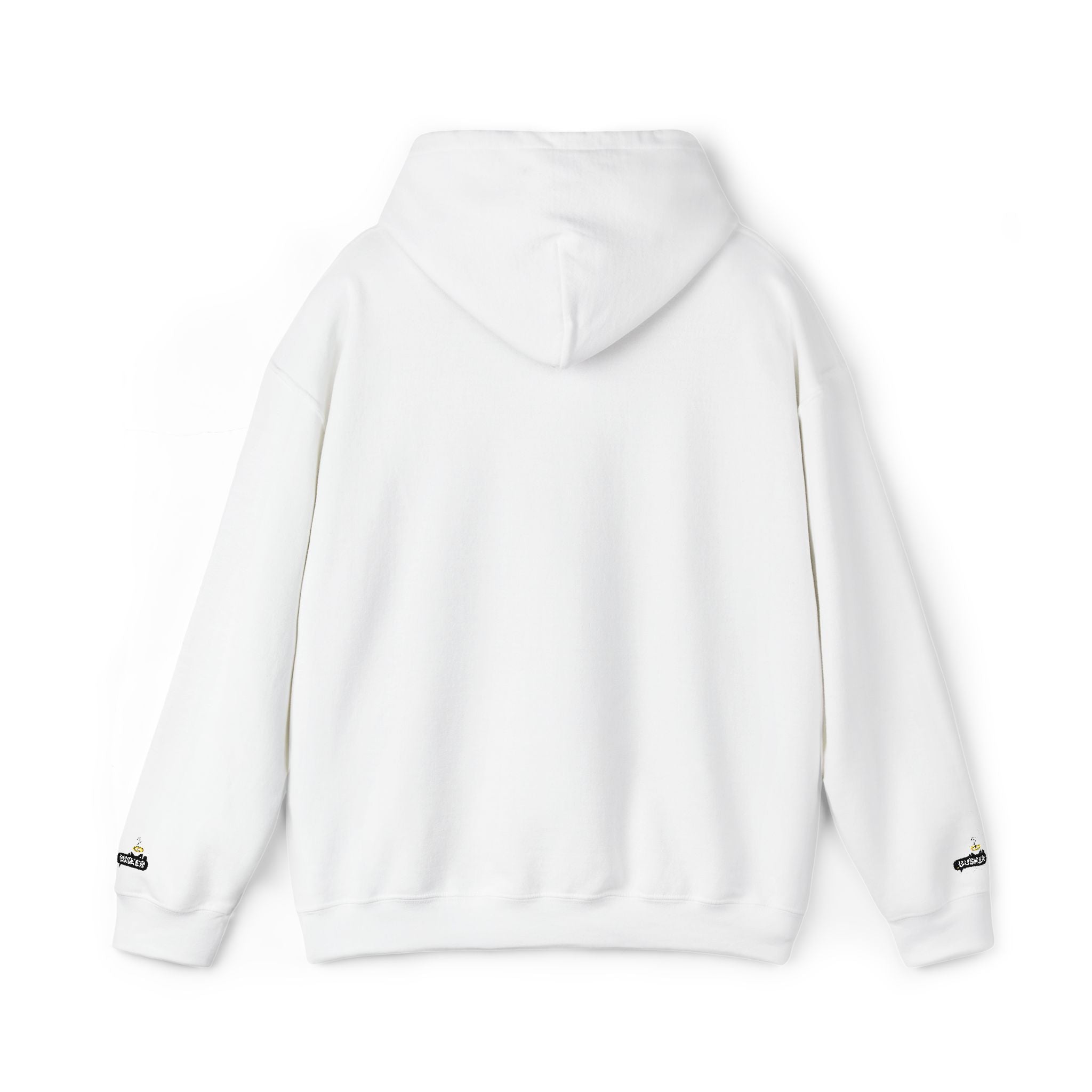 Copy of Copy of Cozy Statement Hoodie - 'I AM NOT HOMELESS...' Design, Unisex Sweatshirt, Perfect for Casual Wear, Street Style, & Gift for Friends