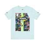 Street Art Busker T-Shirt