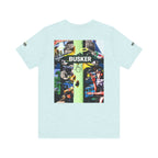 Street Art Busker T-Shirt