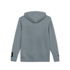 Vibrant Floral Embroidered Hoodie, Cozy Sweatshirt, Casual Wear, Unique Gift, Spring Fashion, Street Style