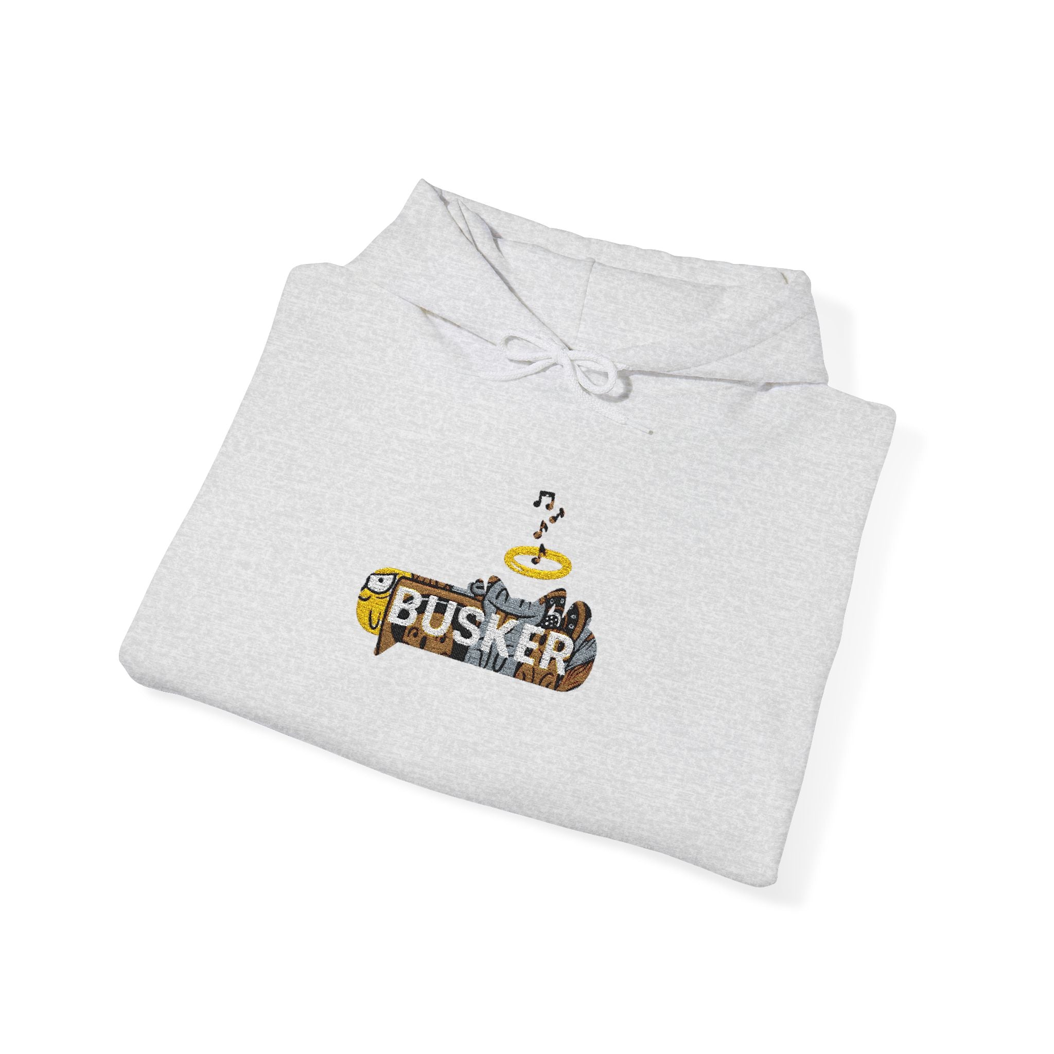 Copy of Copy of Cozy Statement Hoodie - 'I AM NOT HOMELESS...' Design, Unisex Sweatshirt, Perfect for Casual Wear, Street Style, & Gift for Friends