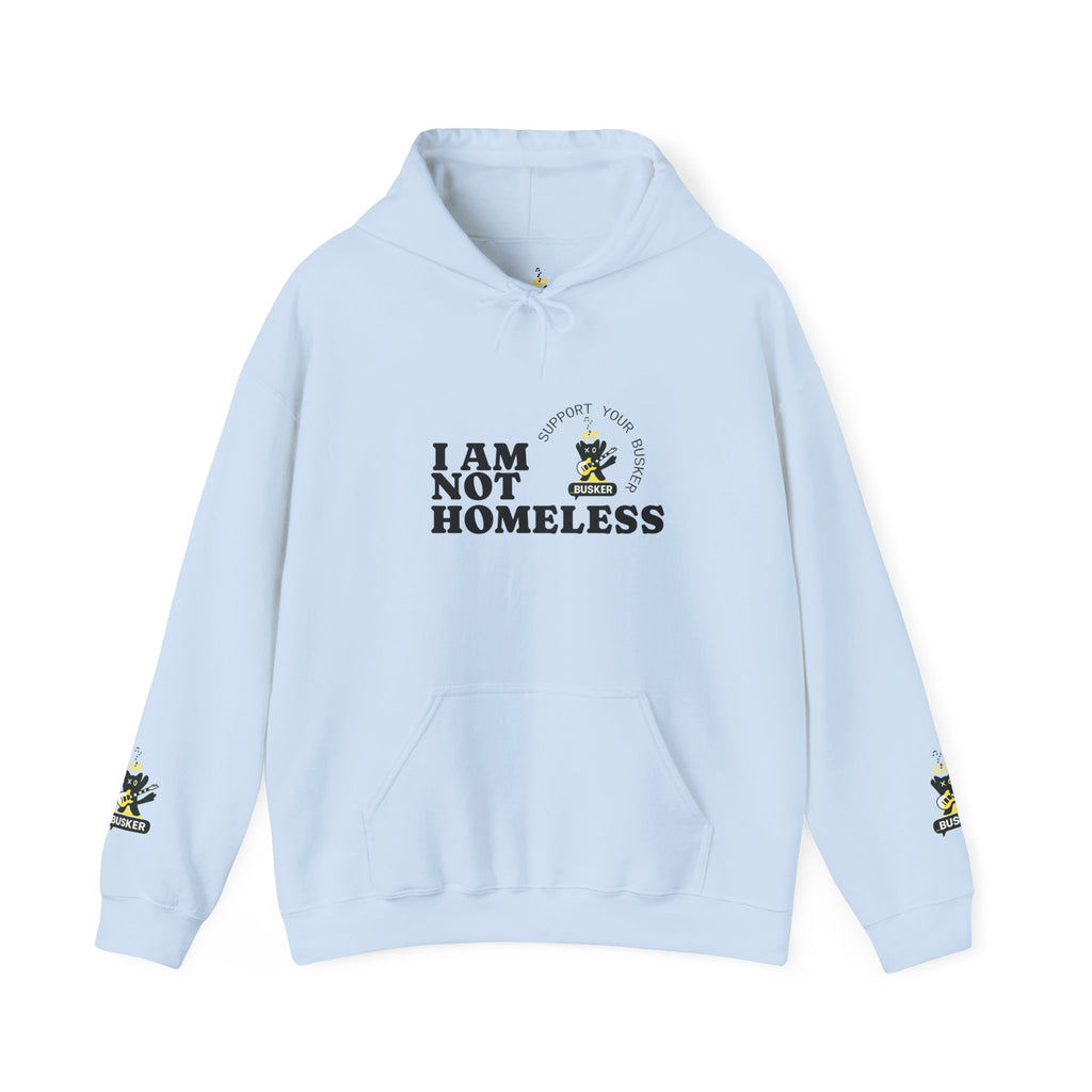 Unisex Heavy Blend Hoodie: Empowering Streetwear, Social Awareness Apparel, Casual Fashion, Perfect Gift for Activists, Unique [...]