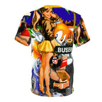 Vibrant Graphic Tee for Trendsetters