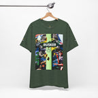 Street Art Busker T-Shirt