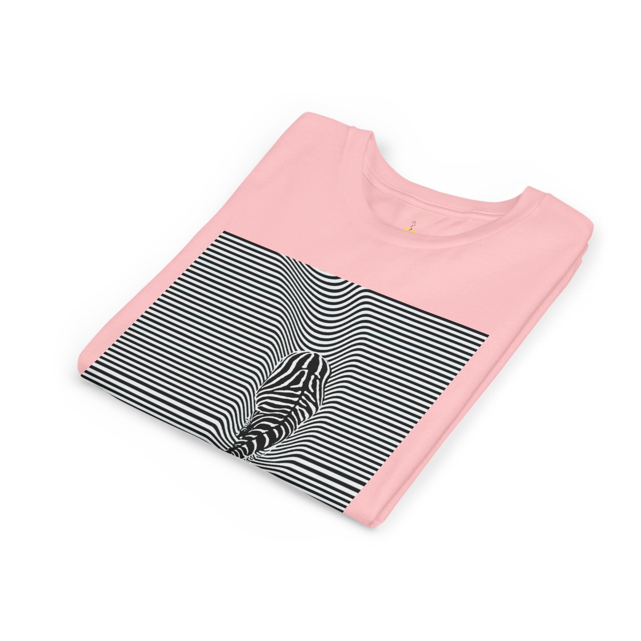 Youth Graphic Tee, Unisex T-Shirt for Kids, Cool Streetwear, Music Lover Apparel, Gift for Young Creatives, Trendy Summer Wear