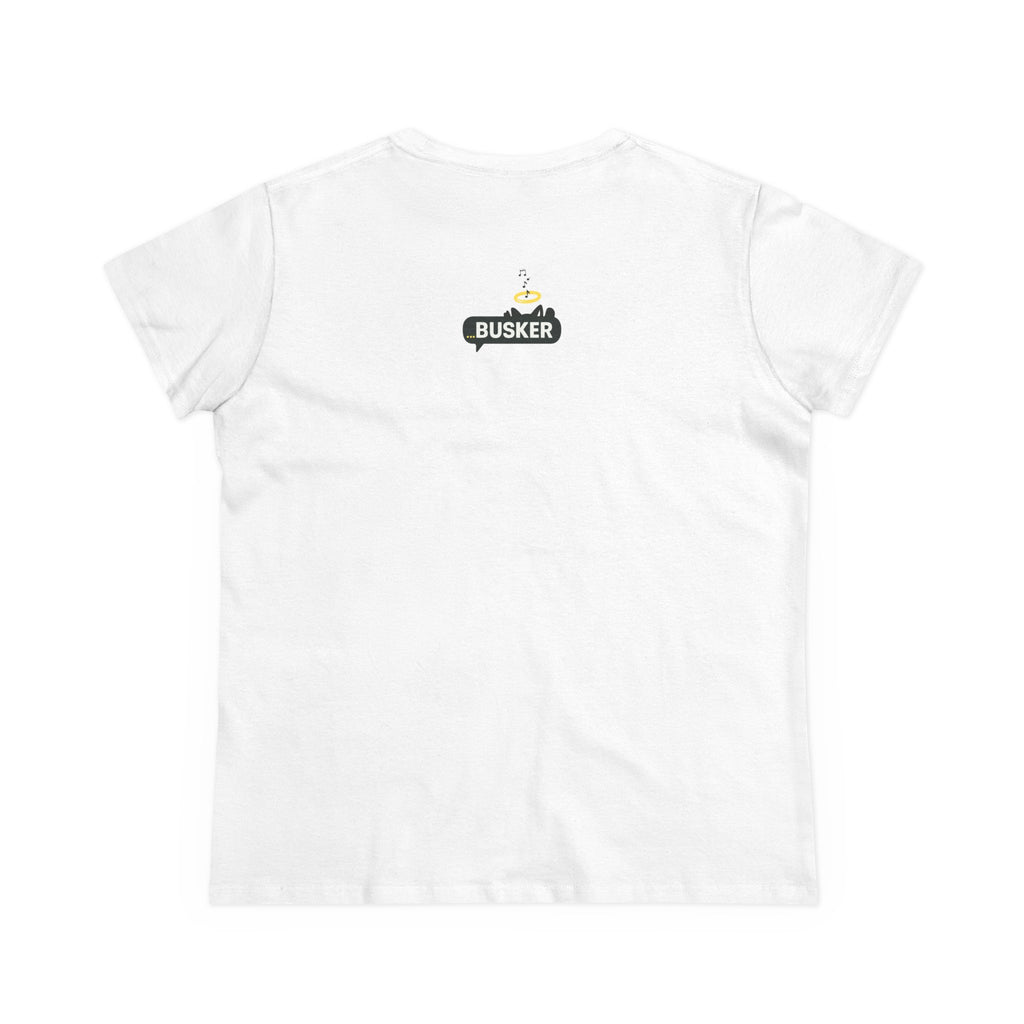 Nature-Inspired Graphic Tee for Women, Casual Outing Shirt, Gift for Nature Lovers, Summer Fashion, Unisex Style, Eco-Friendly Wear