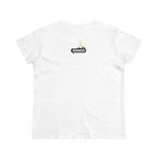 Nature-Inspired Graphic Tee for Women, Casual Outing Shirt, Gift for Nature Lovers, Summer Fashion, Unisex Style, Eco-Friendly Wear