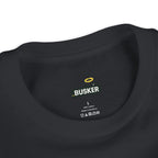 Colorful Youth Short Sleeve Tee, Fun Summer Shirt, Trendy Kids Clothing, Gift for Young Musicians, Cool Casual Wear, Birthday Present