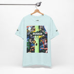 Street Art Busker T-Shirt