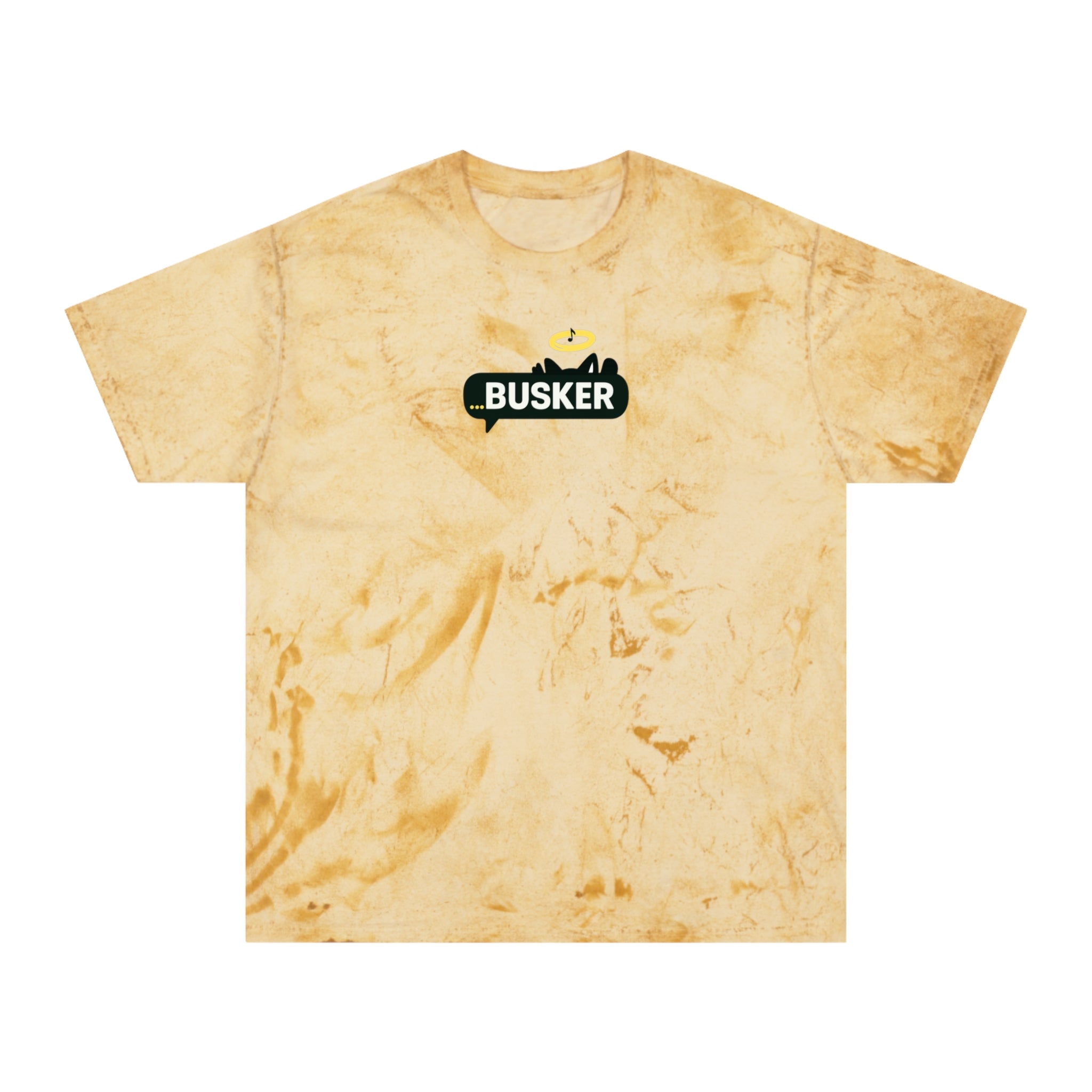 Colorful Music Lover's Unisex T-Shirt - Perfect for Concerts, Festivals, Gifts, Casual Wear, Music Events