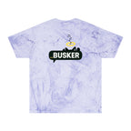 Colorful Music Lover's Unisex T-Shirt - Perfect for Concerts, Festivals, Gifts, Casual Wear, Music Events