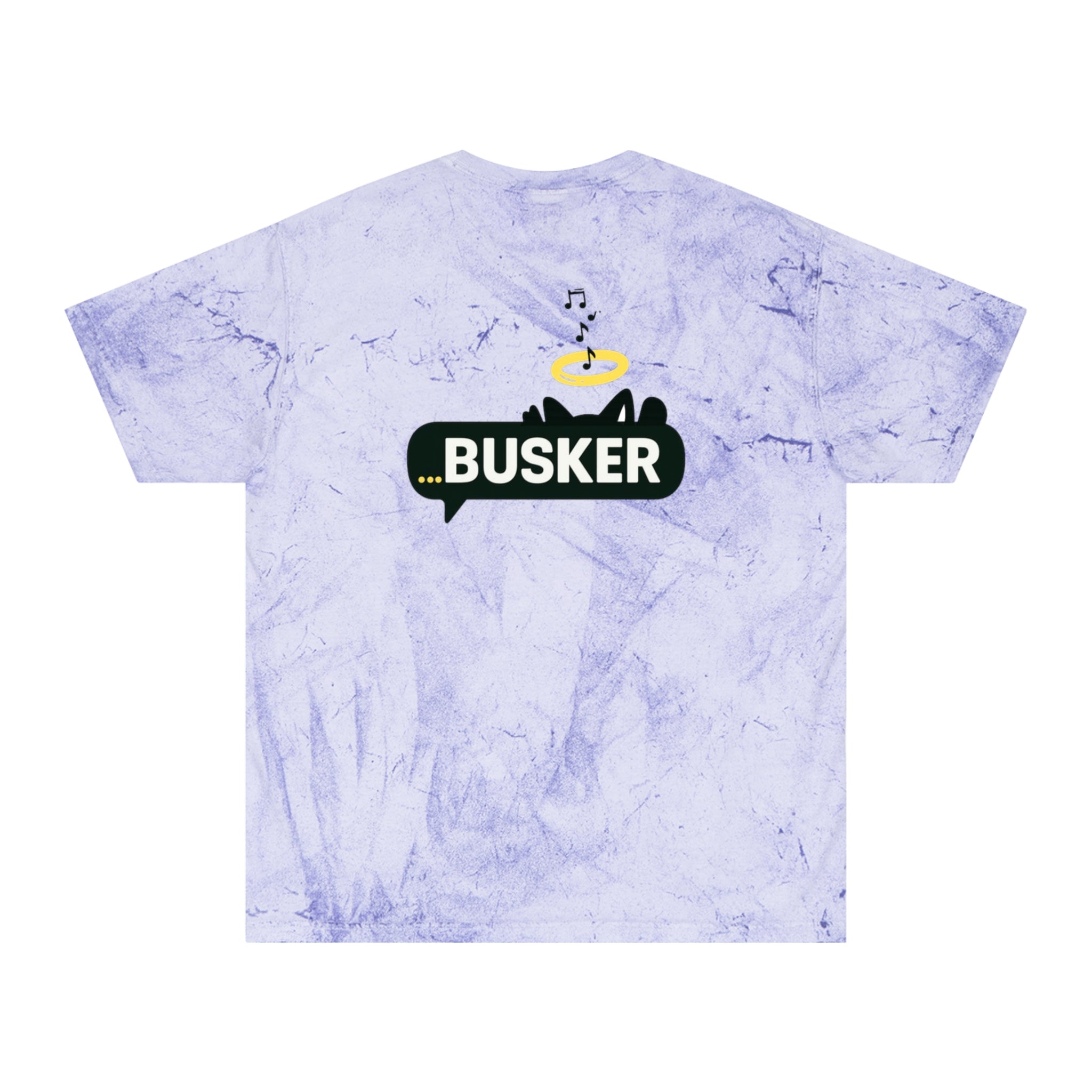 Colorful Music Lover's Unisex T-Shirt - Perfect for Concerts, Festivals, Gifts, Casual Wear, Music Events