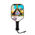 Vibrant Pickleball Set – Fun for All Levels, Great for Gifts, Teams, Outdoor Fun, Active Lifestyle, Sports Enthusiasts