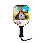 Vibrant Pickleball Set – Fun for All Levels, Great for Gifts, Teams, Outdoor Fun, Active Lifestyle, Sports Enthusiasts