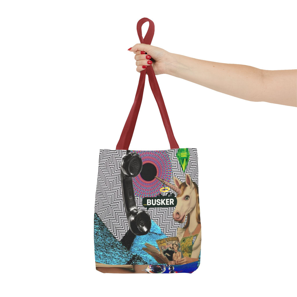 Tote Bag (AOP)