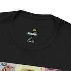 Busker Graphic Tee – Unisex Jersey Short Sleeve T-Shirt for Creative Souls