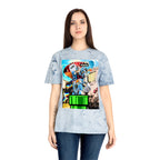 Unisex Color Blast T-Shirt