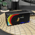 Jabba Bluetooth Speaker - Fun Retro Design, Perfect for Parties, Home Decor, Music Lovers, Gifts, Speakers for Kids