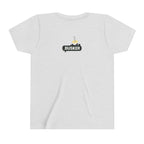 Graphic Youth Tee - Colorful Fun Shirt for Kids, Party T-Shirt, Gift for Youngsters, Trendy Youth Apparel, Art-Inspired Clothing