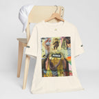 Busker Graphic Tee – Unisex Jersey Short Sleeve T-Shirt for Creative Souls