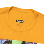 Street Art Busker T-Shirt