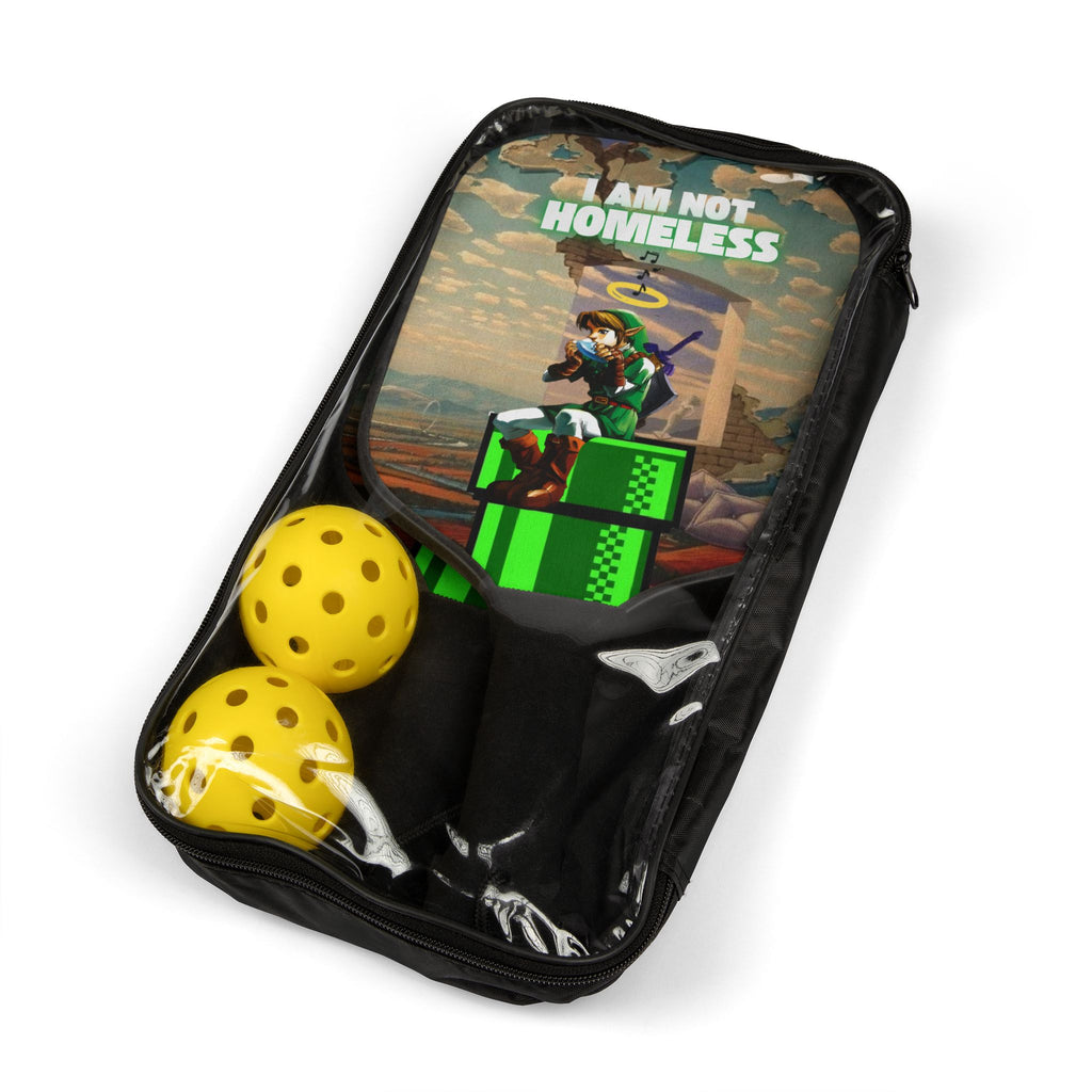 Copy of Pickleball Paddle Set - Fun and Unique Design for Sports Lovers, Gear for Active Lifestyles, Outdoor Recreation, Gifts for Athletes, [...]