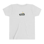 Youth Short Sleeve Tee - Retro Cactus Design, Perfect for Summer Fun, Music Festivals, and Outdoor Adventures - Essential Tee for [...]