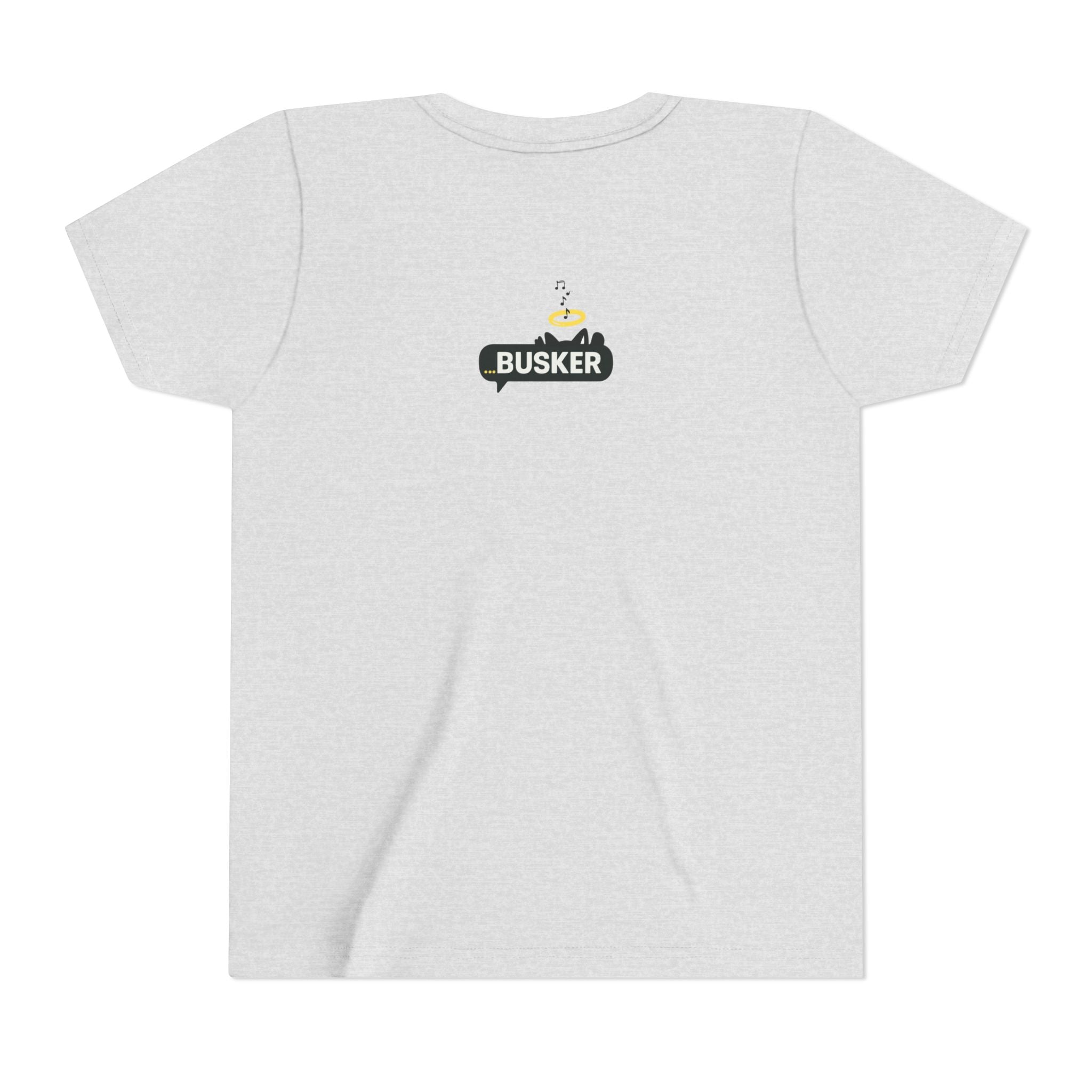 Youth Short Sleeve Tee - Retro Cactus Design, Perfect for Summer Fun, Music Festivals, and Outdoor Adventures - Essential Tee for [...]