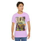 Busker Graphic Tee – Unisex Jersey Short Sleeve T-Shirt for Creative Souls