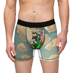 Men's Boxers (AOP)
