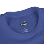 Graphic Youth Tee - Colorful Fun Shirt for Kids, Party T-Shirt, Gift for Youngsters, Trendy Youth Apparel, Art-Inspired Clothing