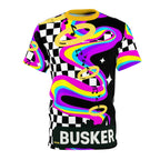 Vibrant Unisex Graphic Tee - Perfect for Music Lovers, Festivals, Pride Events, Everyday Wear, Unique Gift